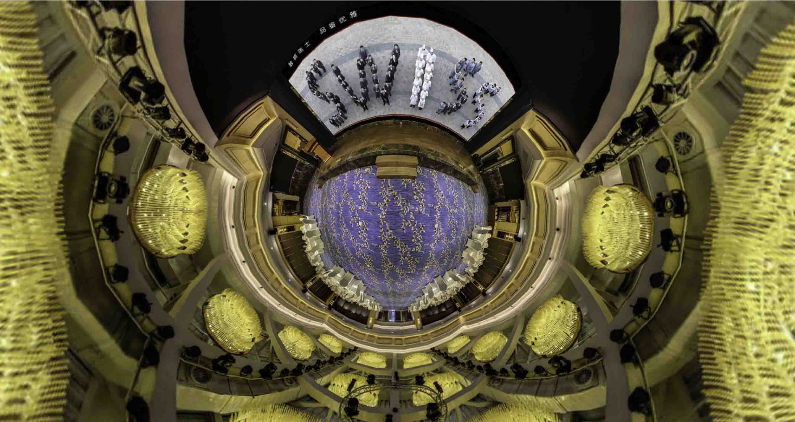 安塞探索VR全景拍摄中的深度感：营造沉浸式体验的关键要素