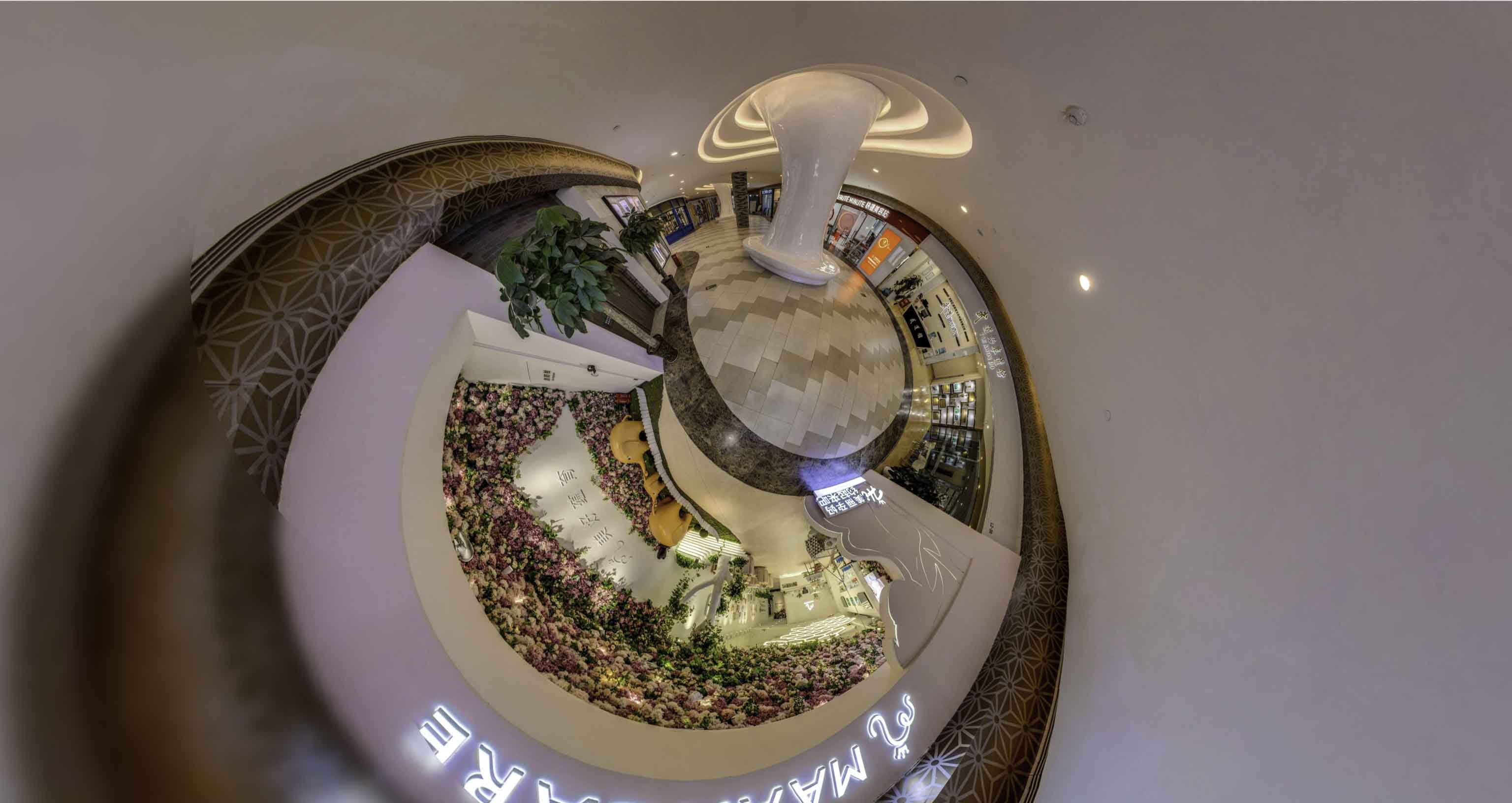 安塞将VR全景融入品牌宣传活动的创新实践与策略